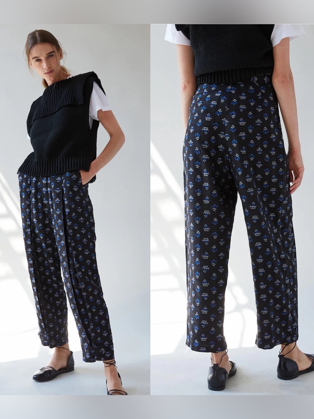 Caron Callahan Elita Pant